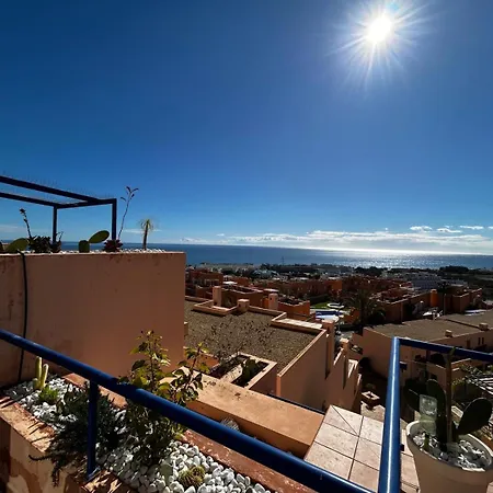 Playa Atalaya شقة موخاكار