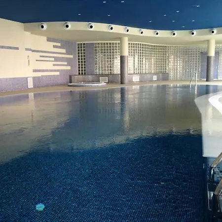 شقة Playa Atalaya موخاكار