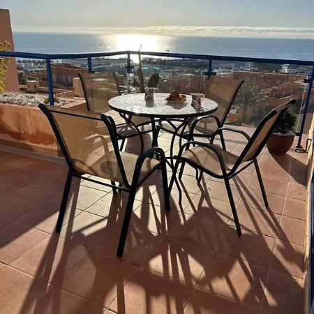 Playa Atalaya موخاكار