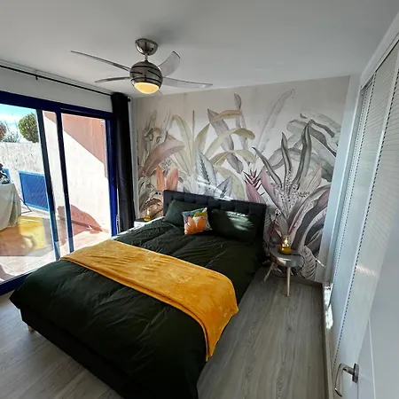 Playa Atalaya شقة موخاكار