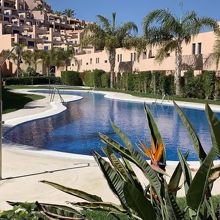 Playa Atalaya דירה *