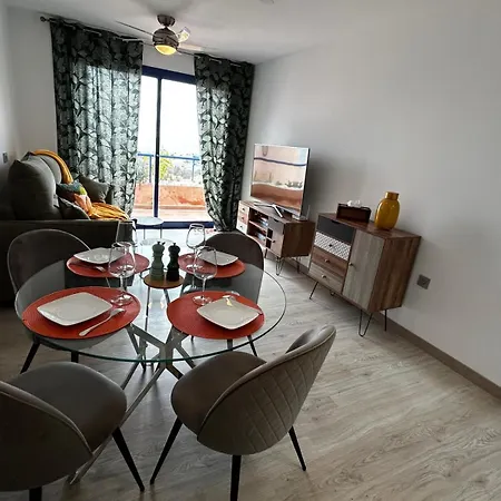 דירה Playa Atalaya